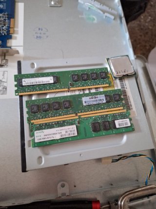 Fuente Alimentación HP 240W