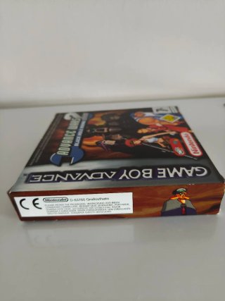 Advance Wars 2: Black Hole Rising per Game Boy Advance