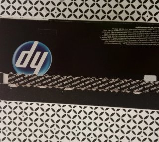 Tóner HP LaserJet 38A Negro