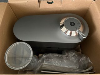 Cafetera Nespresso Vertuo Pop+