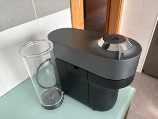 Cafetera Nespresso Vertuo Pop+