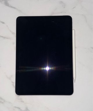 iPad Air 5 64GB + Apple Pencil 2