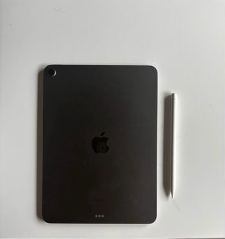 iPad Air 5 64GB + Apple Pencil 2
