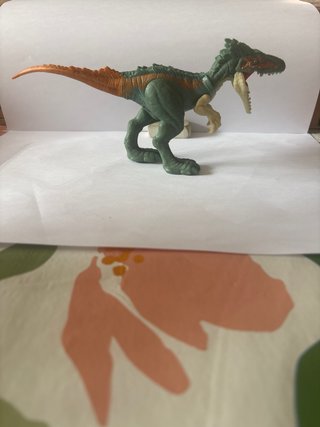 Dinosaurio Moros Intrepidus Juguete