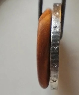 Púa guitarra jazz