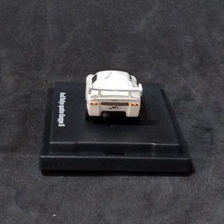 Audi quattro Gr. S Prototype, 1986, 1:87