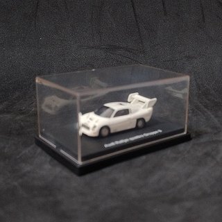 Audi quattro Gr. S Prototype, 1986, 1:87