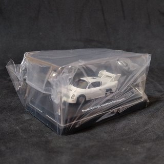 Audi quattro Gr. S Prototype, 1986, 1:87