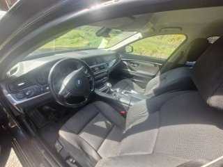 BMW Serie 5 2011