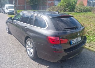 BMW Serie 5 2011