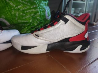 Nike Jordan Max Aura 4 Scarpe da Ginnastica
