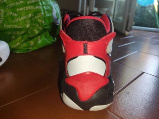 Nike Jordan Max Aura 4 Scarpe da Ginnastica