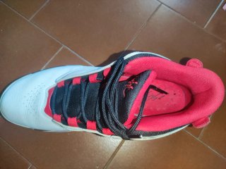 Nike Jordan Max Aura 4 Scarpe da Ginnastica