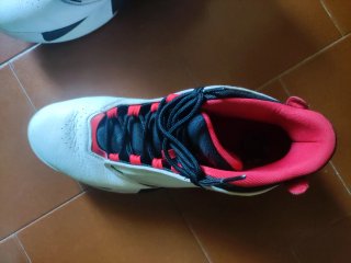 Nike Jordan Max Aura 4 Scarpe da Ginnastica