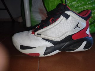 Nike Jordan Max Aura 4 Scarpe da Ginnastica