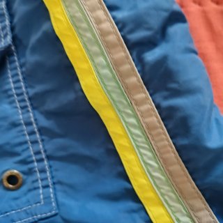 Bermudas bañador Sundek azules