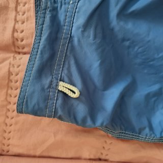 Bermudas bañador Sundek azules