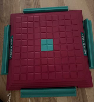 Juego de mesa Palabras Arriba