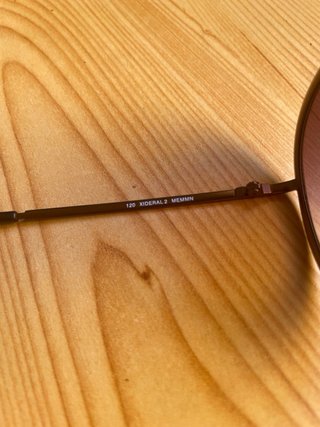 Gafas de sol Oxydo Vintage 2000s