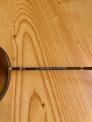 Gafas de sol Oxydo Vintage 2000s