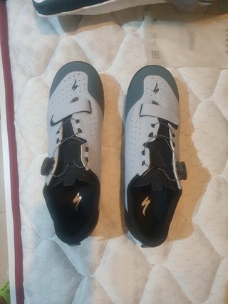 Zapatos Ciclismo Specialized