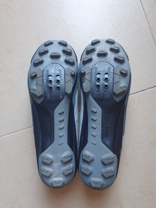 Zapatos Ciclismo Specialized