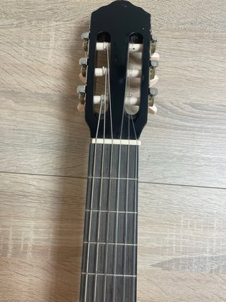 Guitarra Infantil Navarra
