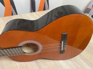 Guitarra Infantil Navarra