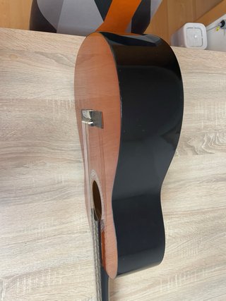 Guitarra Infantil Navarra