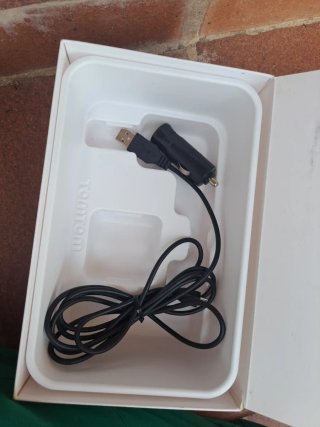 TomTom GO 520 con Wi-Fi