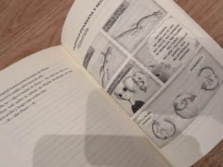 Libro Flora y Ulises: Las aventuras iluminadas