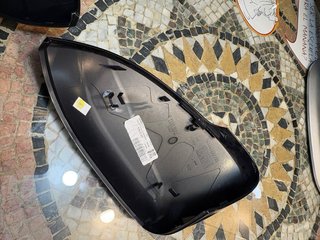 Carcasas Retrovisor VW Golf 8 (MK8)