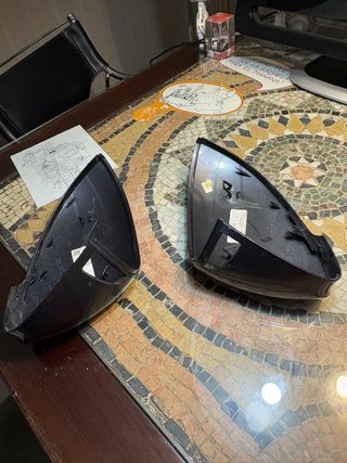 Carcasas Retrovisor VW Golf 8 (MK8)