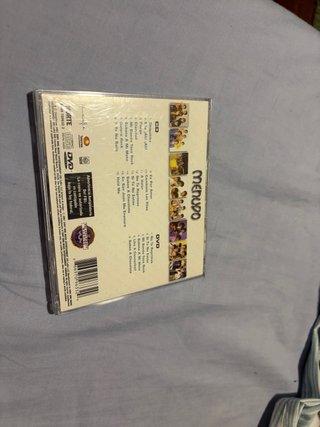 Menudo - Menudomanía: La Historia CD+DVD