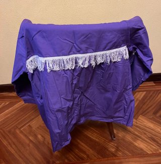 Ropa Peña Comuneros Burgos