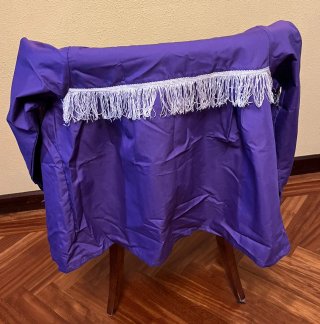 Ropa Peña Comuneros Burgos