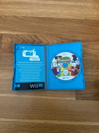 Mario & Sonic Juegos Olímpicos Rio 2016 Wii U