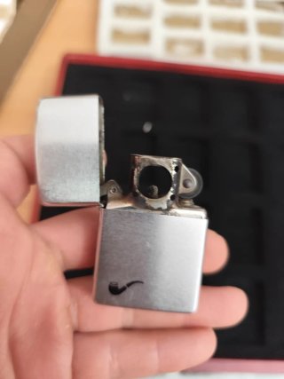 Prezzo per due accendini Zippo a scelta