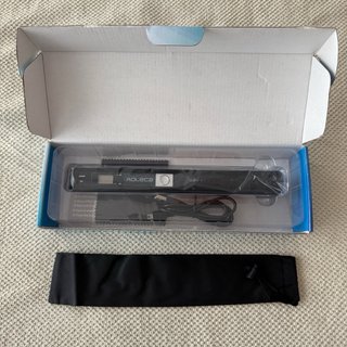 Scanner portatile Aoleca 900DPI