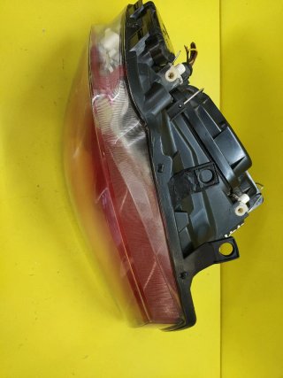 FARO DELANTERO DERECHO SEAT IBIZA 6L ROJO