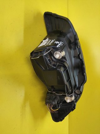 FARO DELANTERO DERECHO SEAT IBIZA 6L ROJO