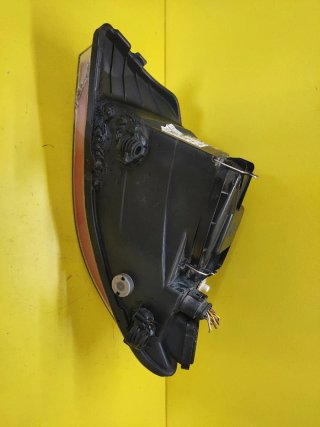 FARO DELANTERO DERECHO SEAT IBIZA 6L ROJO