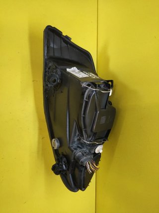 FARO DELANTERO DERECHO SEAT IBIZA 6L ROJO