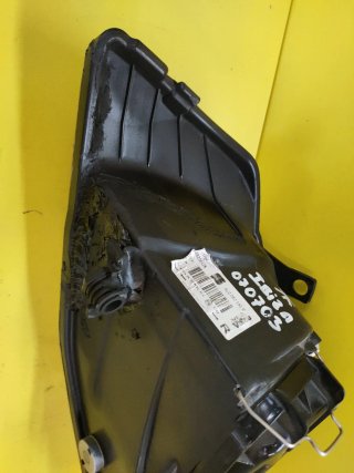 FARO DELANTERO DERECHO SEAT IBIZA 6L ROJO