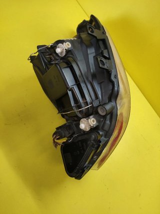 FARO DELANTERO DERECHO SEAT IBIZA 6L ROJO