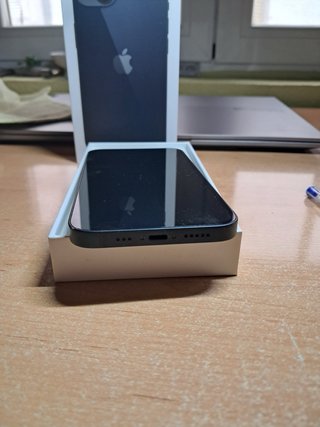 iPhone 13 128 GB Azul Medianoche