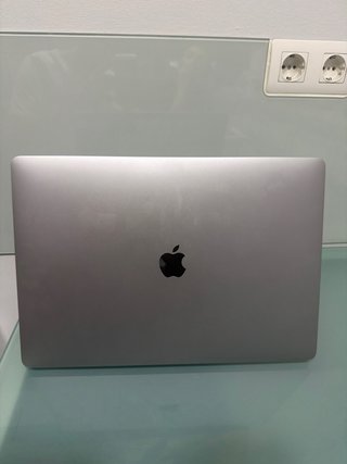 MacBook Pro 16 i9 32GB 1TB + 12 mesi di garanzia