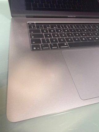 MacBook Pro 16 i9 32GB 1TB + 12 mesi di garanzia