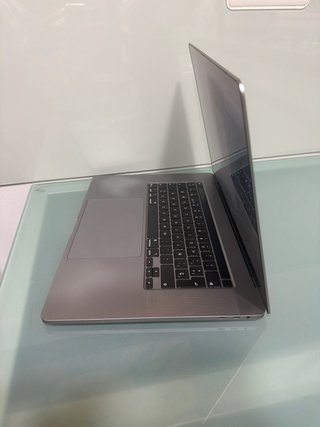 MacBook Pro 16 i9 32GB 1TB + 12 mesi di garanzia
