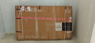 TV LG OLED 83 OLED83G45LW